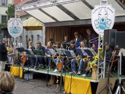 2010-09-26 Herbstmarkt Gotha Glueht